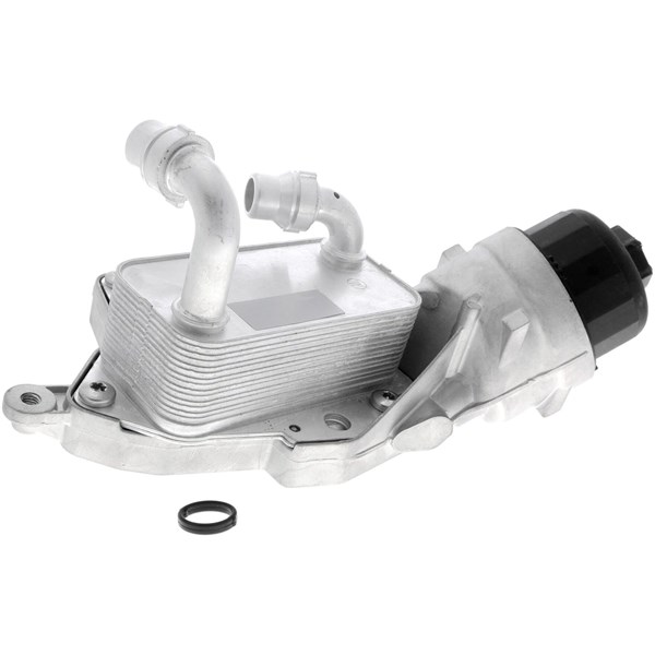 Oljekjøler, motorolje