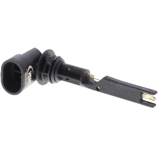 Sensor, kjølemiddelstand