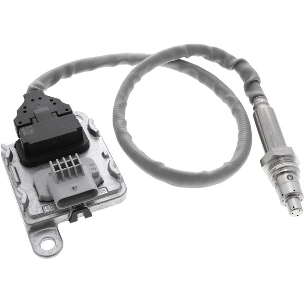 NOx.sensor, ureainnsprøytning