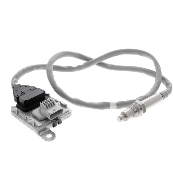 NOx.sensor, ureainnsprøytning