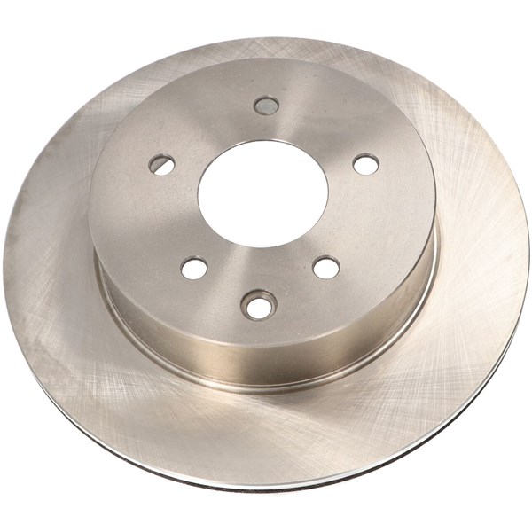 Bremseskive Ventilert, Bakaksel JURID Jurid white low dust JURID