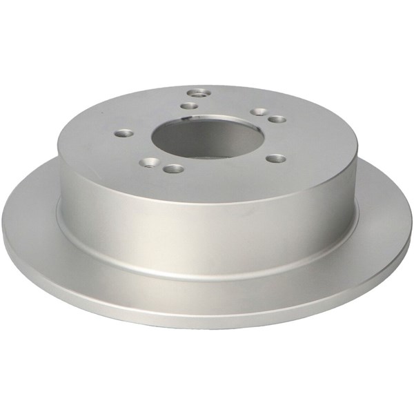Bremseskive Full, Bakaksel JURID JURID Bremseskive Full, Bakaksel JURID JURID