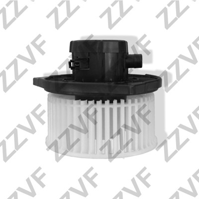Kupévifte 12V ZZVF ZZVF