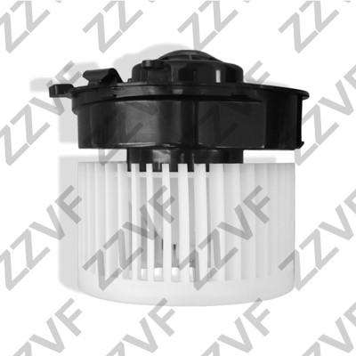 Kupévifte 12V ZZVF ZZVF