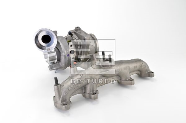 Turbo BE TURBO 5 years warranty BE TURBO