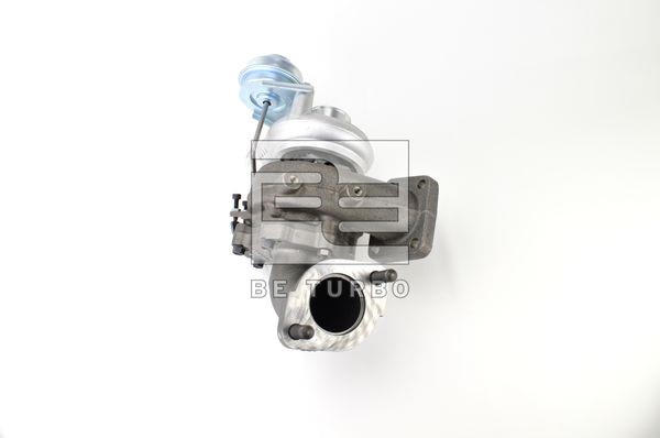 Turbo BE TURBO 5 years warranty BE TURBO