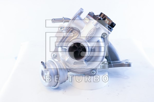 Turbo BE TURBO 5 years warranty BE TURBO