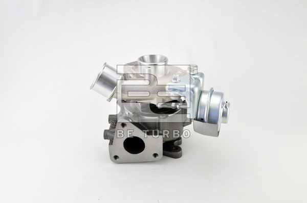 Turbo BE TURBO 5 years warranty BE TURBO