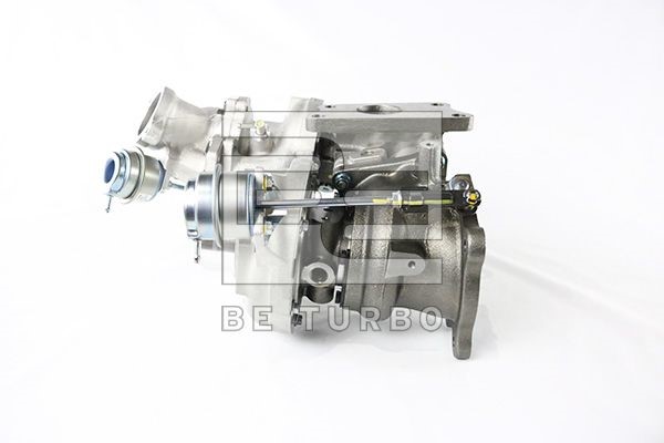 Turbo BE TURBO 5 years warranty BE TURBO