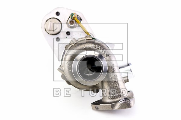Turbo BE TURBO 5 years warranty BE TURBO