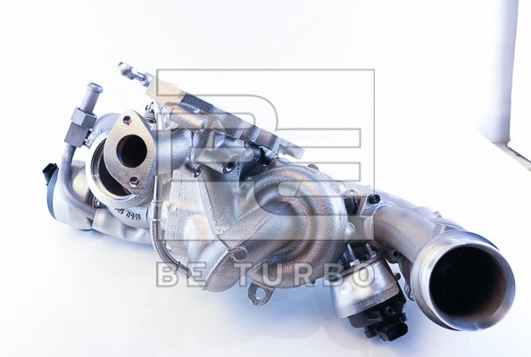 Turbo BE TURBO 5 years warranty BE TURBO