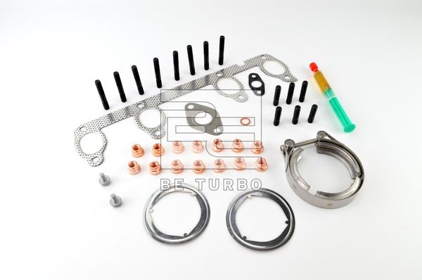 Monteringssett, lader BE TURBO >> tl-kit di montaggio << BE TURBO