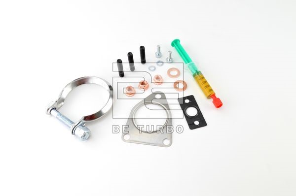 Monteringssett, lader BE TURBO >> tl-kit di montaggio << BE TURBO