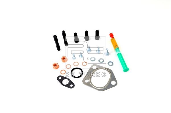 Monteringssett, lader BE TURBO >> tl-kit di montaggio << BE TURBO