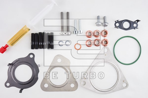 Monteringssett, lader BE TURBO >> tl-kit di montaggio << BE TURBO