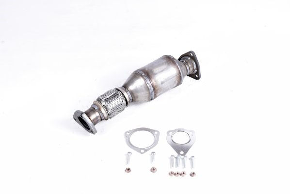 Katalysator EEC Type approved EEC