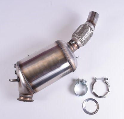 Dieselpartikelfilter EEC EEC