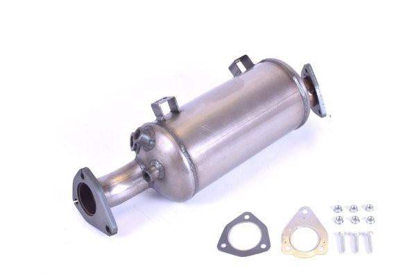 Dieselpartikelfilter EEC EEC