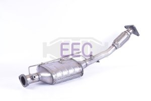 Dieselpartikelfilter EEC EEC