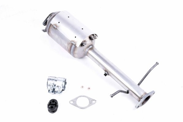Dieselpartikelfilter EEC EEC