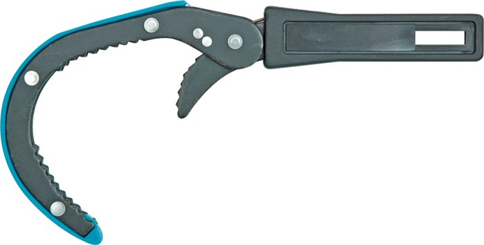 Oljefiltertang Half-moon