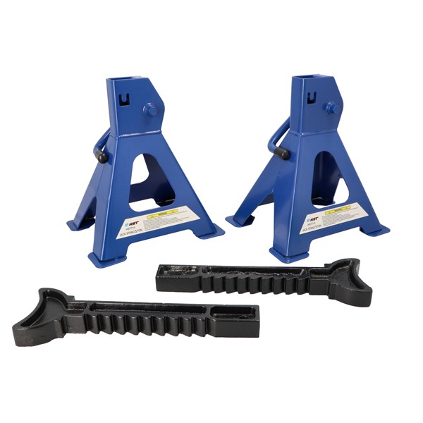 Støttebukk, 3 Ton (2-pack) HST HST