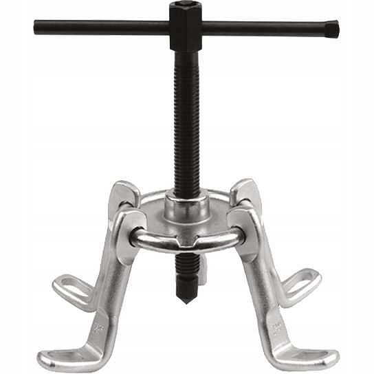 monteringsverktøysett, hjulnav/ hjullager 90-140 Mm Yato