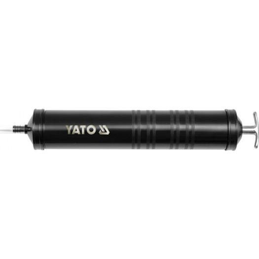 Oljeavsuger 0.5l Yato
