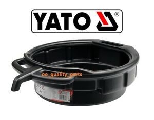 Oppsamlingskar 10l YATO Yato
