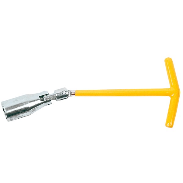 tennpluggnøkkel 16mm - P1358853 - 1358853