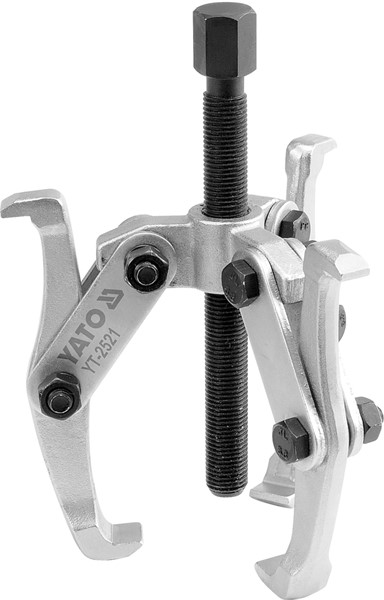utvendig avtrekker 6" Innvendig / YATO Yato