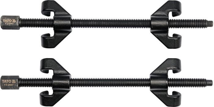 fjærspenner, chassisfjær Yato