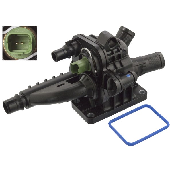 Termostathus FEBI BILSTEIN FEBI BILSTEIN