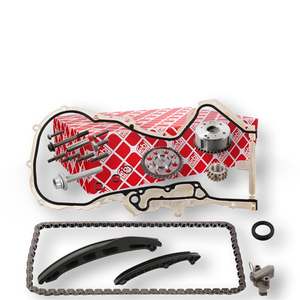 Registerkjedesett, Framside FEBI BILSTEIN FEBI BILSTEIN