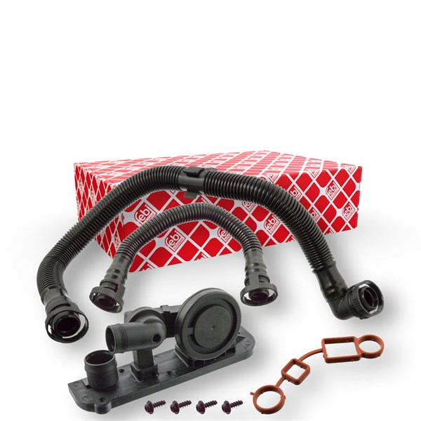 Ventil, veivhuslufting FEBI BILSTEIN febi Plus FEBI BILSTEIN