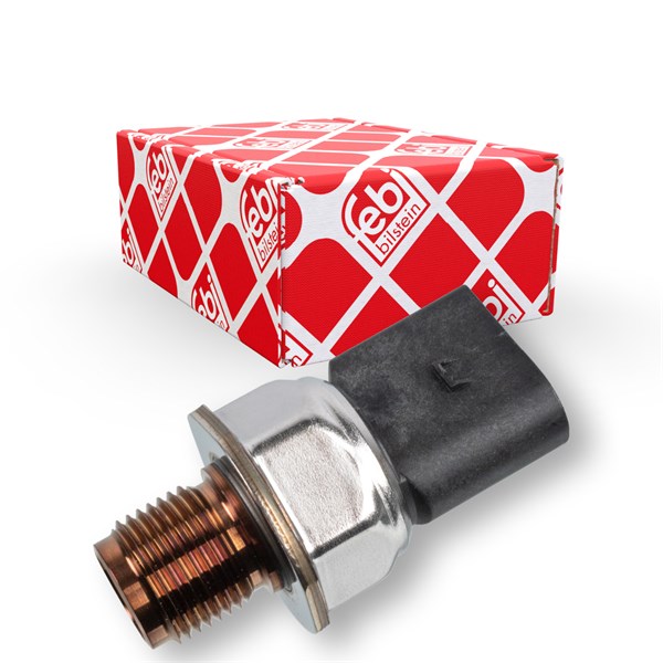 Sensor, drivstofftrykk FEBI BILSTEIN FEBI BILSTEIN