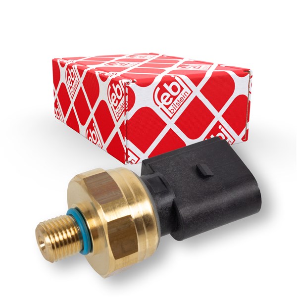 Sensor, drivstofftrykk FEBI BILSTEIN FEBI BILSTEIN