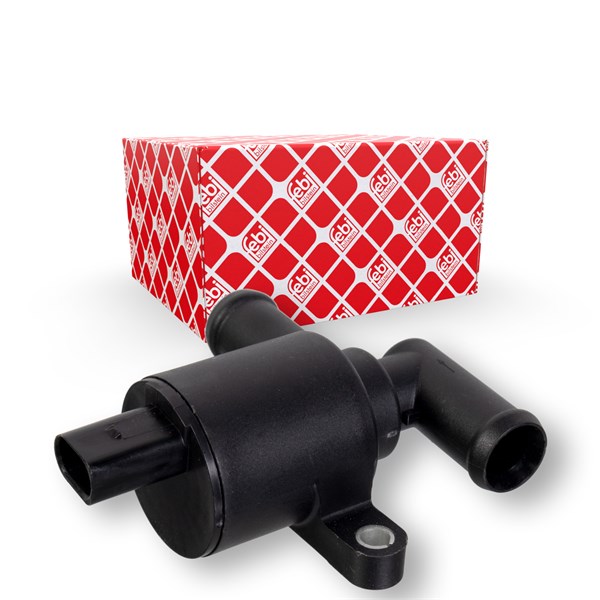 Kjølevæske reguleringsventil FEBI BILSTEIN febi Plus FEBI BILSTEIN