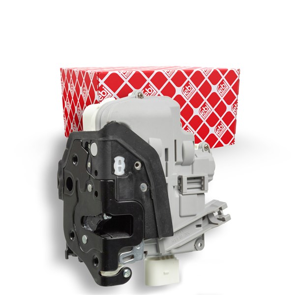 Dørlås, Foran venstre FEBI BILSTEIN febi Plus FEBI BILSTEIN