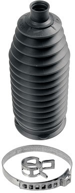 Belg, styring, Framaksel, på begge sider TRW TRW