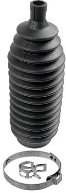 Belg, styring, Framaksel, på begge sider TRW TRW