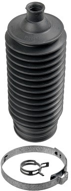 Belg, styring, Framaksel, på begge sider TRW TRW