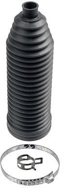 Belg, styring, Framaksel, på begge sider TRW TRW