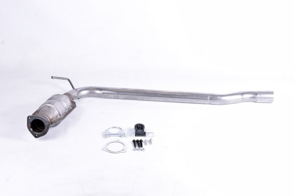 Katalysator EEC Type approved EEC