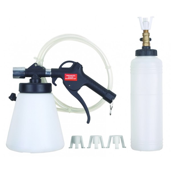 750ml Fyll-/ventilasjonsapparat, bremsehydraulikk