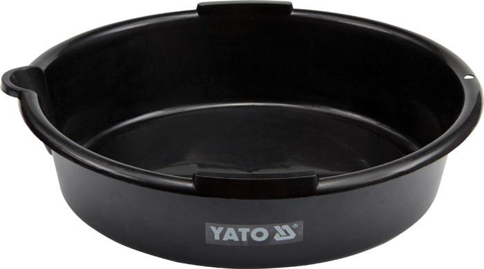 Oppsamlingskar 7l Yato