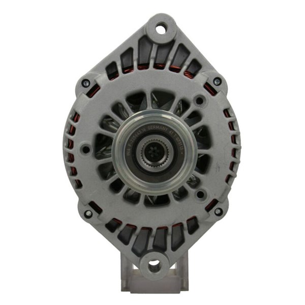Dynamo 12V 120A BV PSH BV PSH