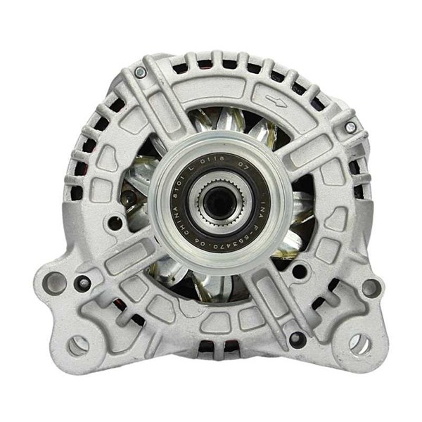 Dynamo 12V 140A BV PSH BV PSH