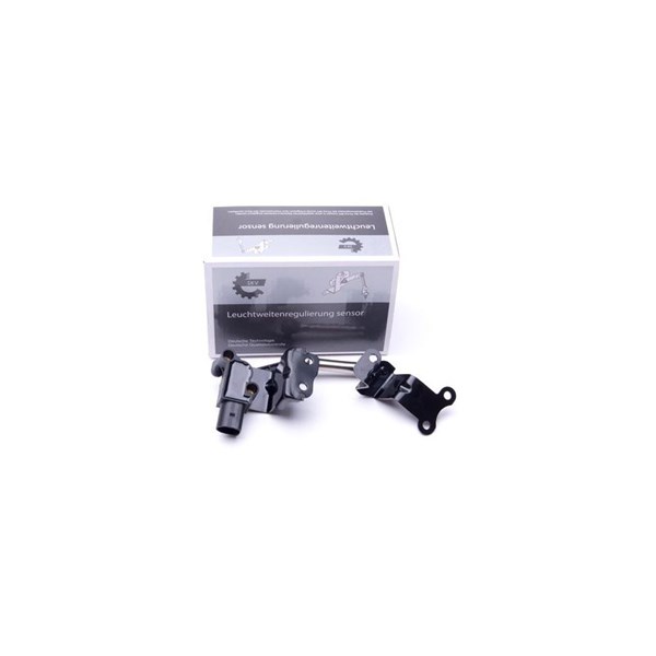 Sensor, Xenonlys (lyslengderegulering ESEN SKV ESEN SKV