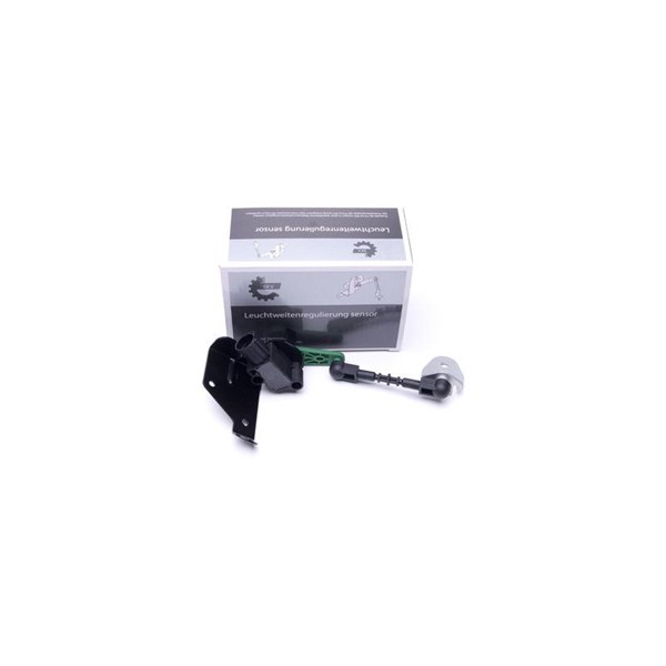 Sensor, Xenonlys (lyslengderegulering ESEN SKV ESEN SKV